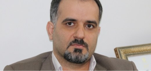 انتصاب مدیر کل دفترتدوین استانداردها و توسعه خدمات بیمه ای سازمان بیمه سلامت ایران